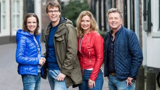 2017 09 26 geloof en een hoop liefde