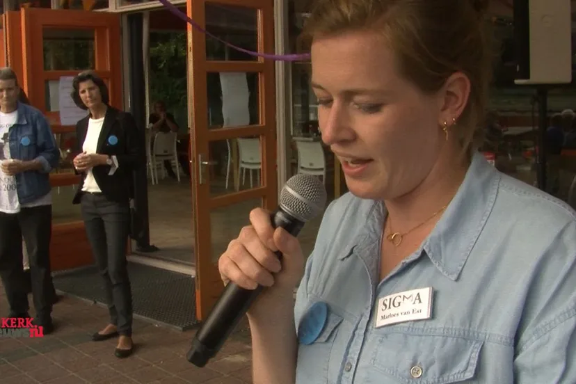 2017 09 29 week van de aandacht