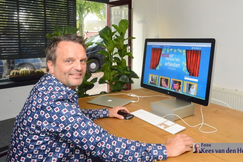 2017 09 30 roodwitblauw ronald visch