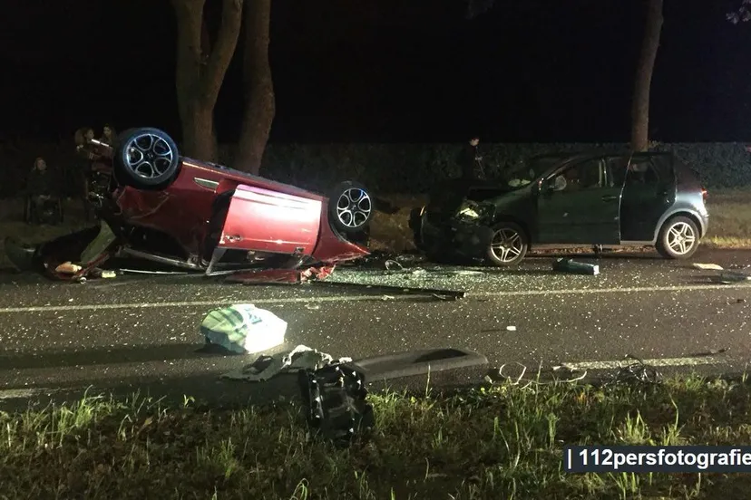 2017 10 02 barnveldseweg ongeval 1