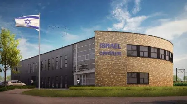 2017 10 04 israel centrum nijkerk