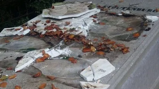 2017 10 09 begraafplaats hoevelaken 1