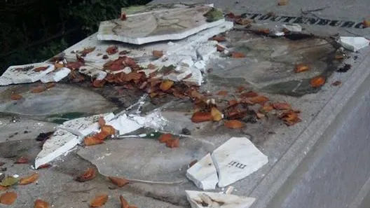 2017 10 09 begraafplaats hoevelaken 1