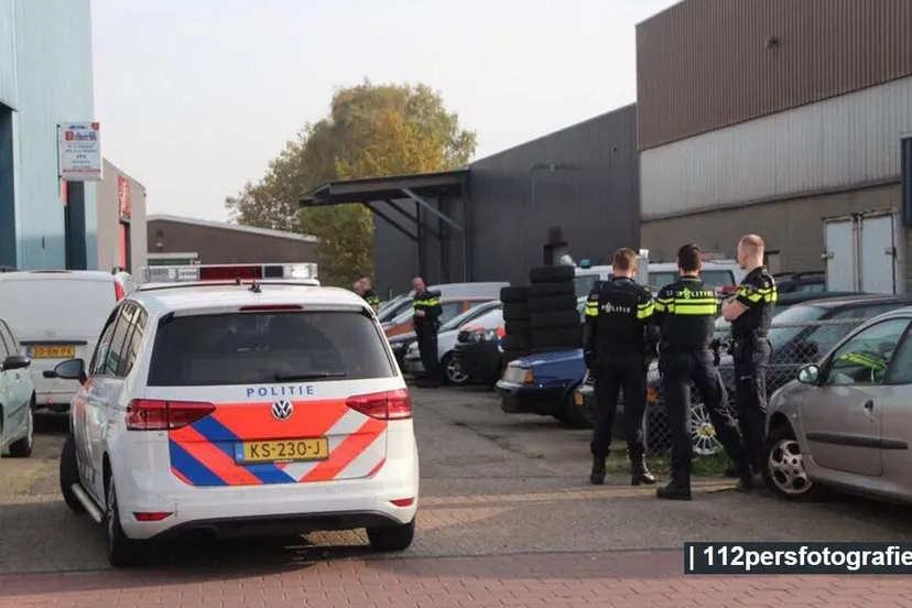 2017 10 19 nijverheidsstraat drugs 1