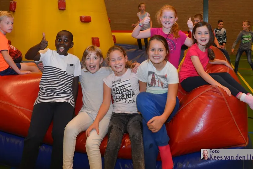 2017 10 20 watergoor kindermiddag 20 10