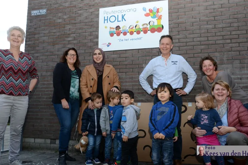 2017 10 25 peuteropvang holk 25 10