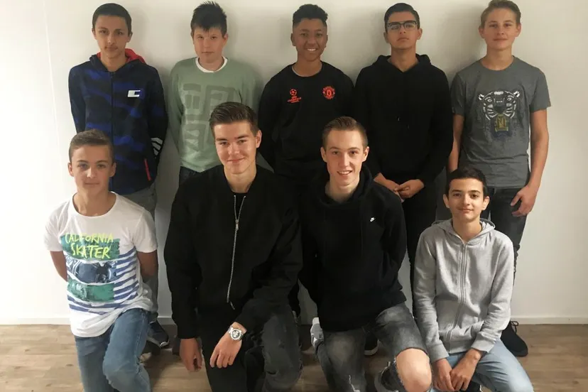 2017 10 26 corlaer college