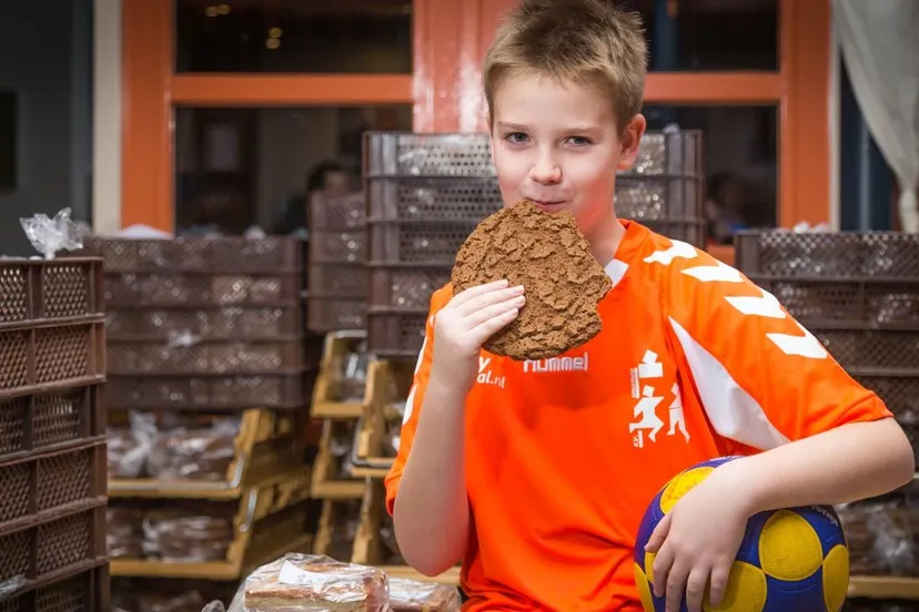 2017 11 04 sparta korfbal speculaas