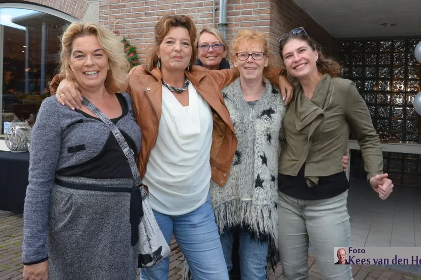 2017 11 06 crea fleurig bloemdecoratie 6 11 opening