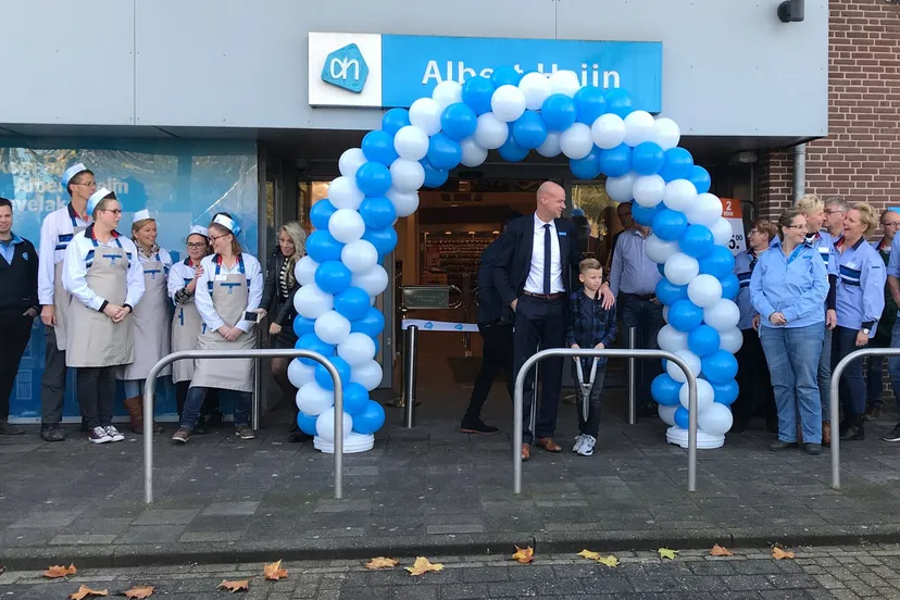 2017 11 06opening ah hoevelaken1