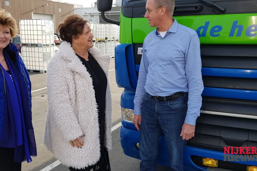 2017 11 09 de heus van loozen