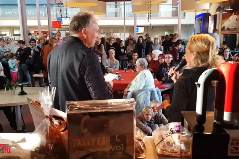 2017 11 11 taartfeest