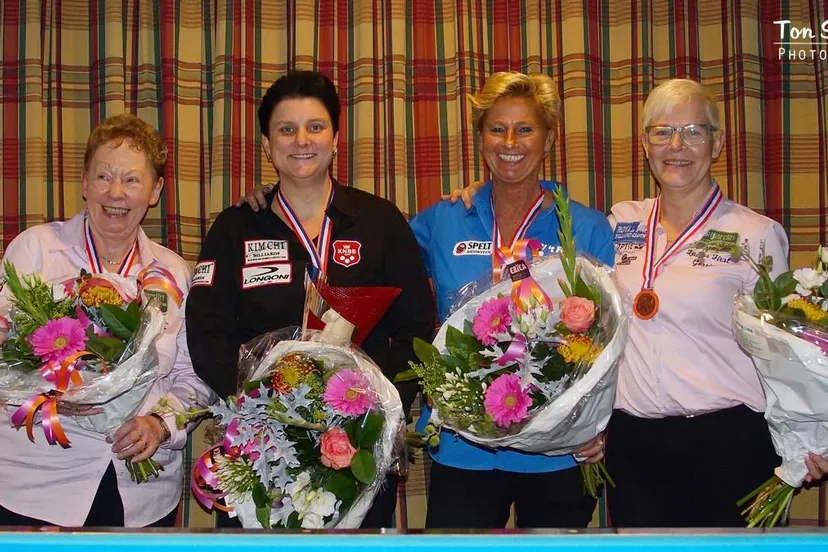 2017 11 12 joke breur therese klompenhouwer loes van dansik gerry gerrie geelen ton smilde