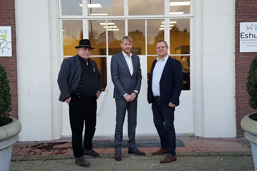 2017 11 17 trisolis en eshuis