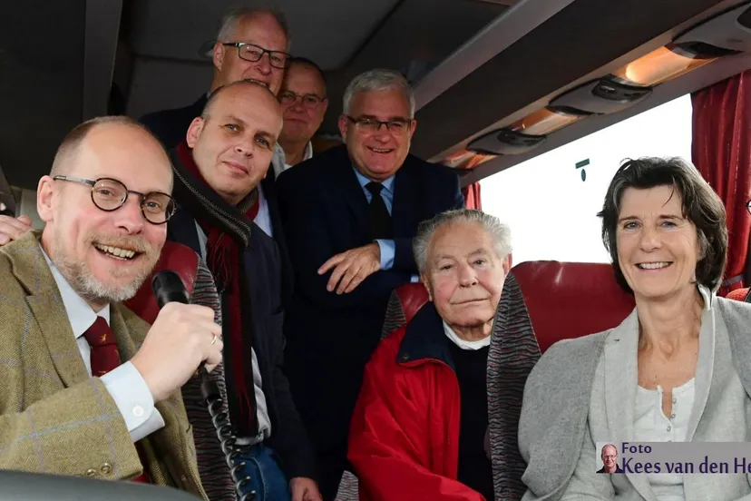 2017 11 18 vvd rondleiding gedeputeerde bieze niels 18 11