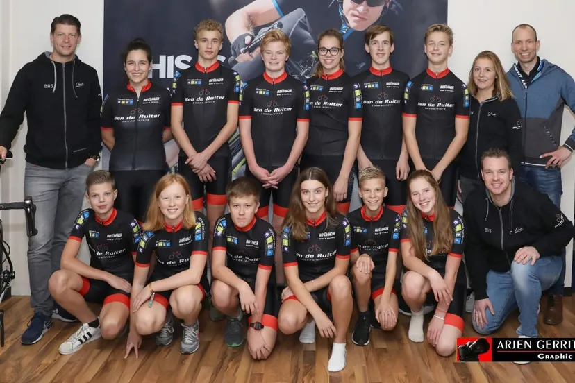 2017 11 25 corlaer cycling 2017