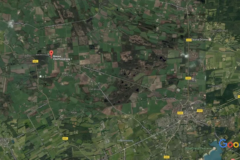 2017 11 27 overhorsterweg