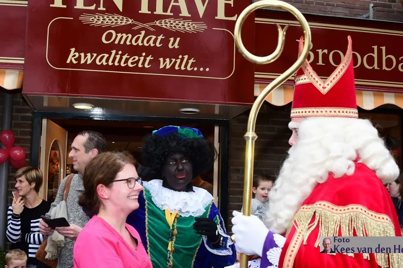 2017 11 29 ten have sinterklaasfeest 29 11 colinda