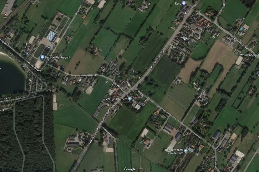 2017 11 30 laakweg amersfoortseweg