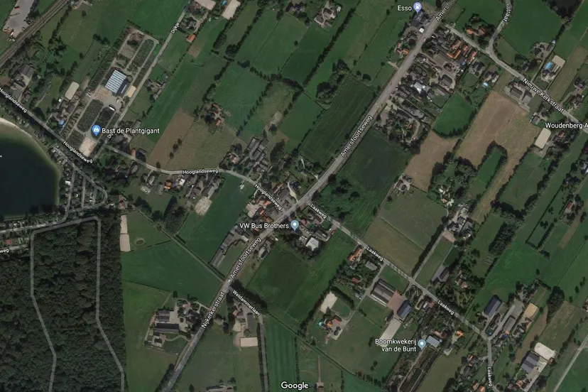 2017 11 30 laakweg amersfoortseweg