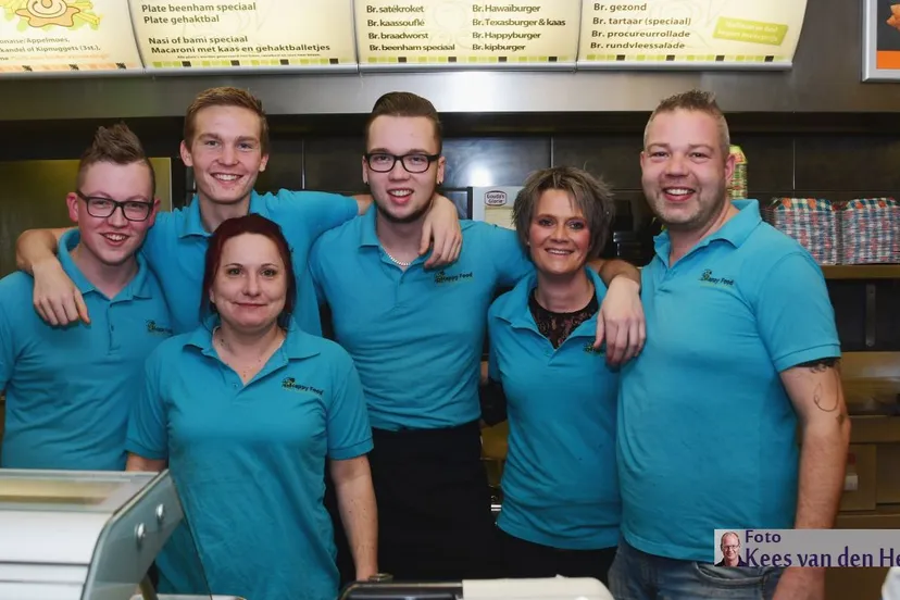 2017 12 03 happy food 3 12 afscheid