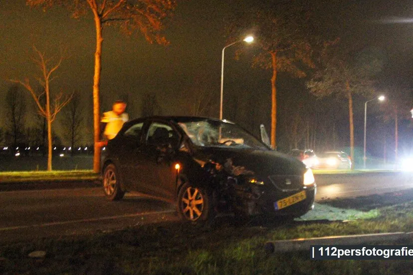 2017 12 06 arkemheenweg 1 ongeval