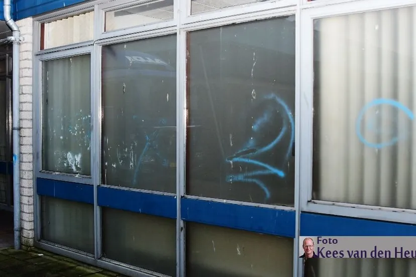 2017 12 06 paasbos wijkgebouw kapot 6 12 c