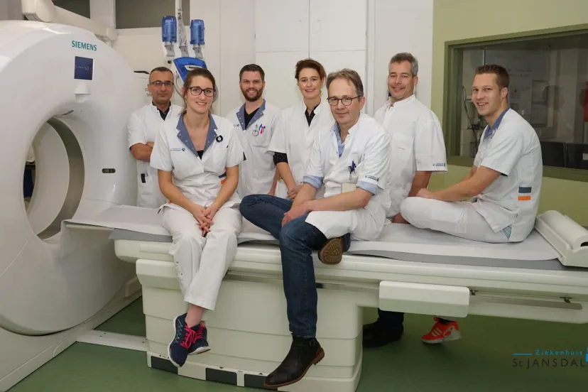 2017 12 18 ct scan van het hart in st jansdal