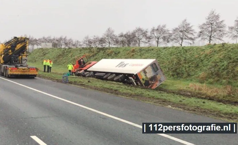 2017 12 21 a28 ongeval