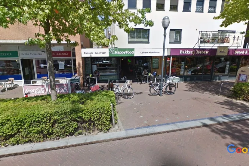 2017 12 32 happy food hoevelaken