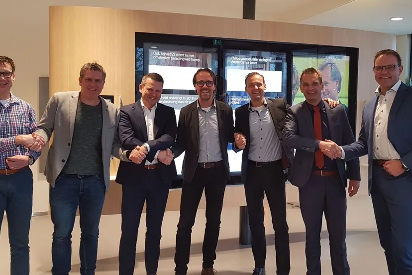 2018 01 08 randmerencircuit halve van nijkerk