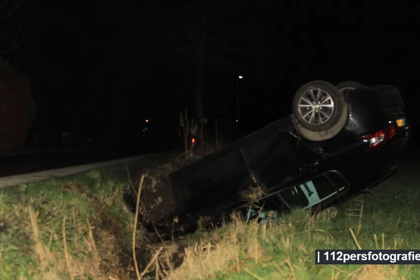 2018 01 09 ongeval wolfsesteeg 2