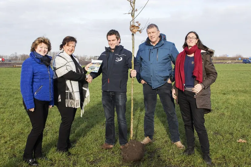 2018 01 22 ag 2streekeigenbeplanting180122