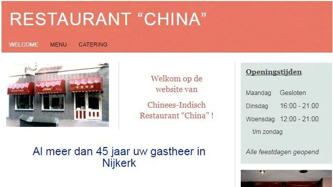 2018 01 22 chinees restaurant