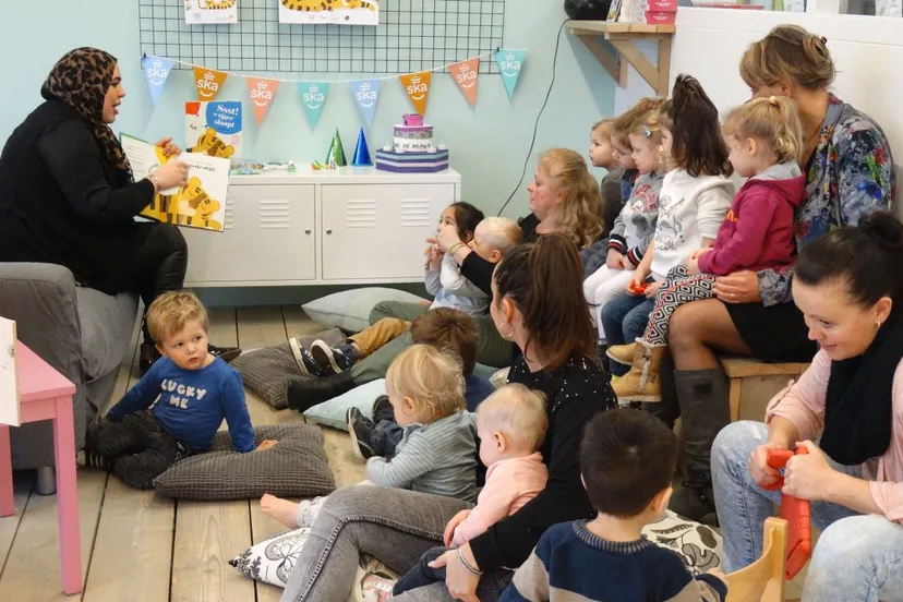 2018 01 24 voorleesontbijtbaken 2