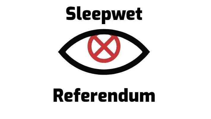 2018 01 25 sleept referendum