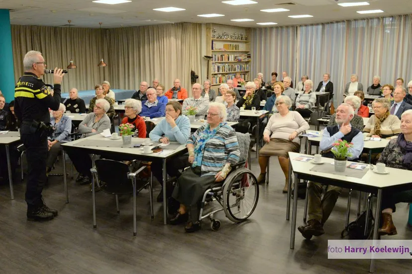 2018 01 25 uvv voorlichting politie