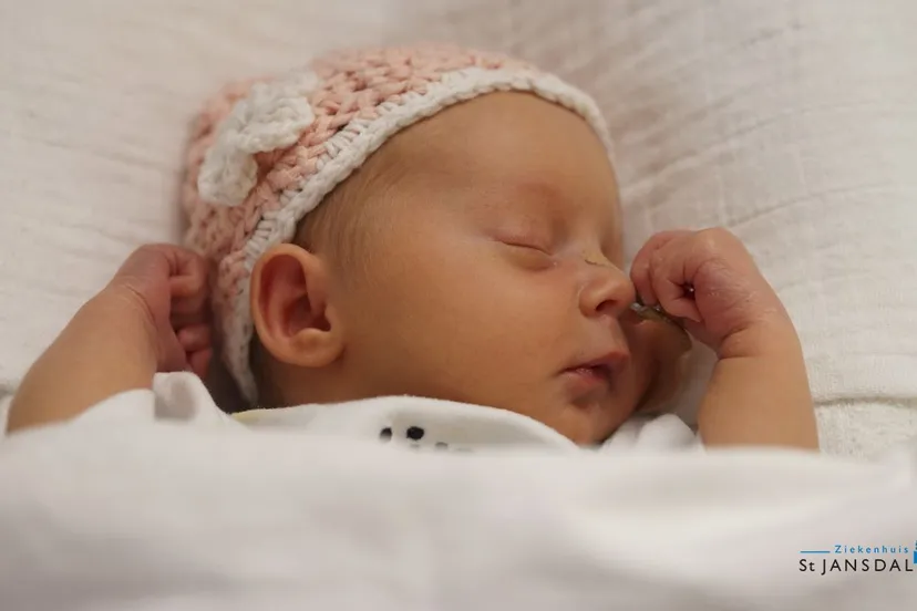 2018 02 05 jubileum moeder kindcentrum stjansdal 0031 bw