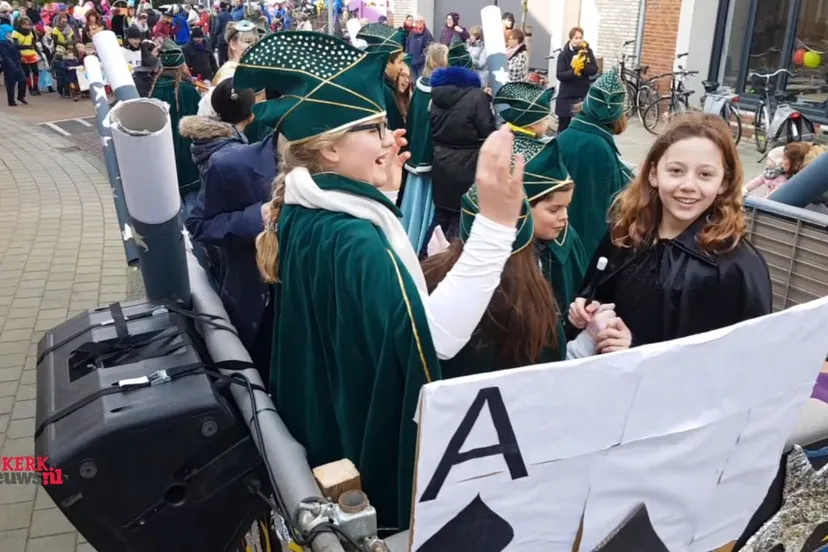 2018 02 09 het baken carnaval