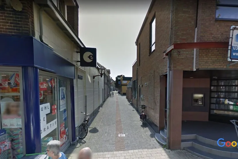 2018 02 12 kloosterstraat