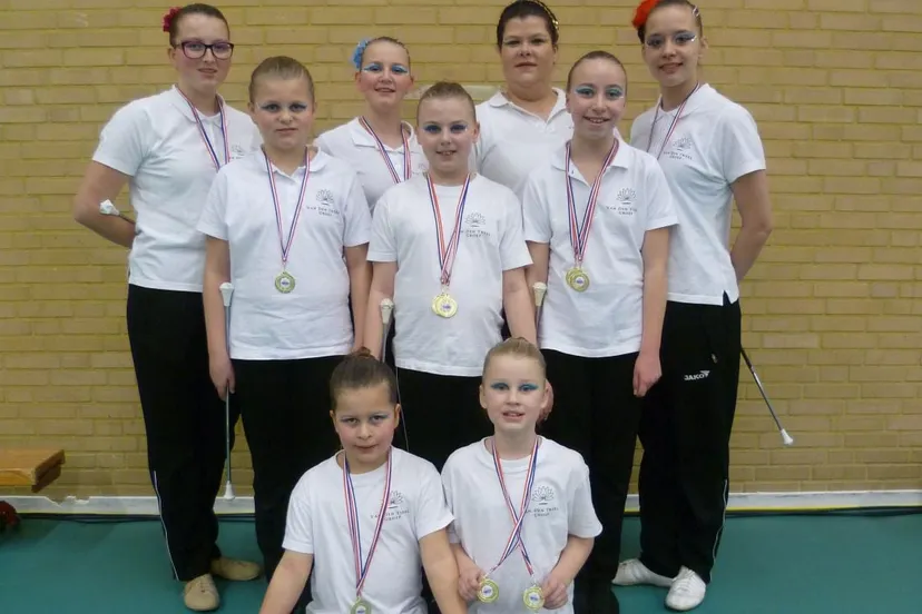 2018 02 25 majorette