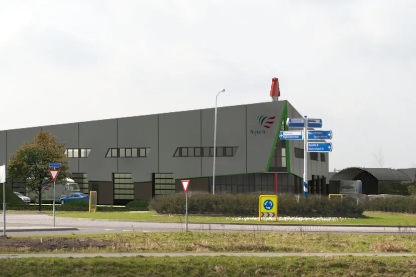 2018 03 03 de flier milieustraat