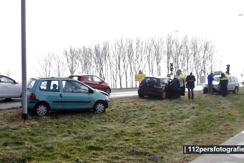2018 03 04 nijkerkerbrug ongeval 2