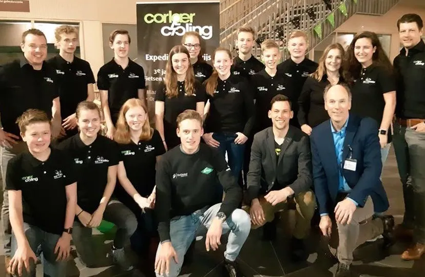 2018 03 08 corlaer cycling