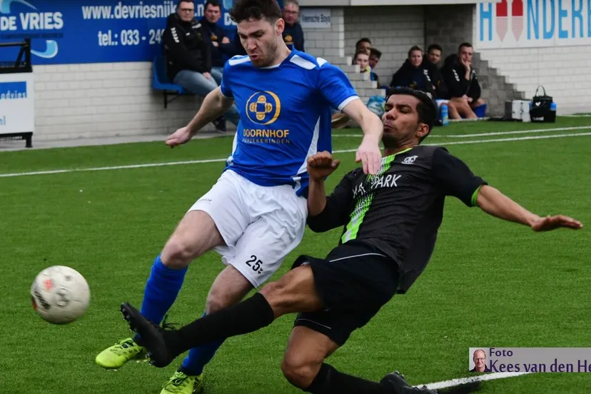 2018 03 10 veensche boys lelystad 10 3 duijst 1