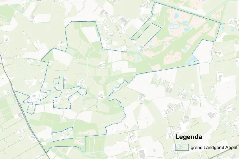 2018 03 13 landgoed appel