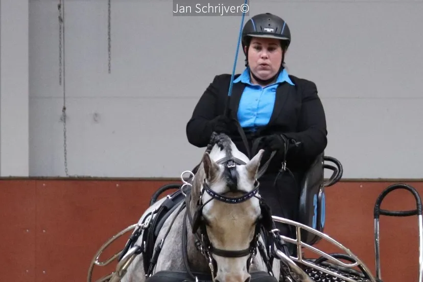 2018 03 19 kessy de feber mennen