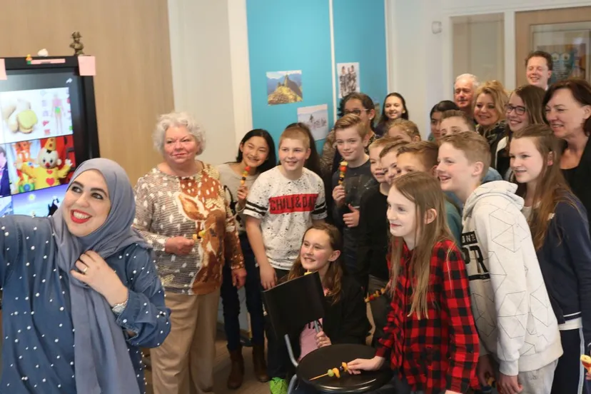 2018 03 20 dag van de leerplicht