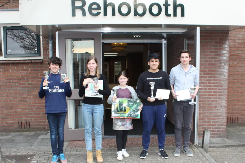 2018 03 25 jeugdsnelschaaktoernooi 2