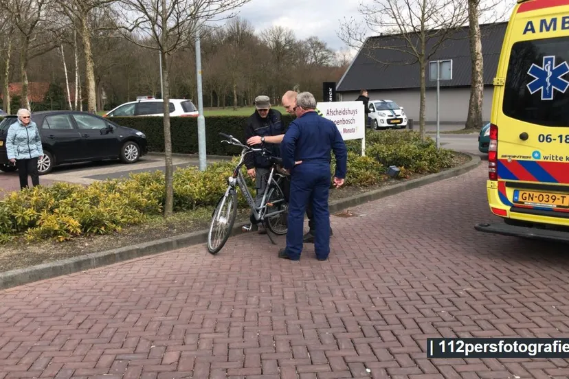 2018 03 26 fietser aangereden 2